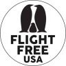 Twitter avatar for @FlightFreeUSA