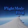 Twitter avatar for @FlightModeblog