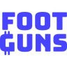 Twitter avatar for @Foot_Guns