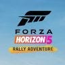 Twitter avatar for @ForzaHorizon