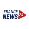 Twitter avatar for @FranceNews24