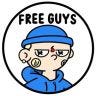 Twitter avatar for @FreeGuys_eth