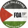 Twitter avatar for @FriendsofAlAqsa
