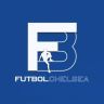 Twitter avatar for @FutbolCheIsea