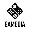 Twitter avatar for @GAMEDIA_GAMES