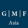 Twitter avatar for @GMFAsia