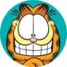 Twitter avatar for @Garfield