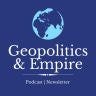 Twitter avatar for @Geopolitics_Emp