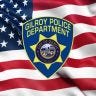 Twitter avatar for @GilroyPD