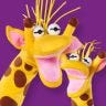 Twitter avatar for @GiraffasOficial