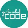 Twitter avatar for @GirlsWhoCode