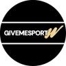 Twitter avatar for @GiveMeSportW