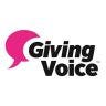 Twitter avatar for @GivingVoiceUK