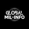 Twitter avatar for @Global_Mil_Info