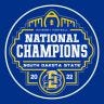 Twitter avatar for @GoJacksFB