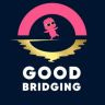 Twitter avatar for @GoodBridging