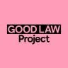 Twitter avatar for @GoodLawProject