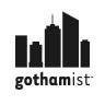 Twitter avatar for @Gothamist