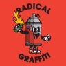 Twitter avatar for @GraffitiRadical