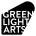 Twitter avatar for @GreenLight_Arts
