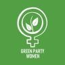 Twitter avatar for @GreenPartyWomen