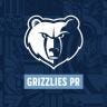 Twitter avatar for @GrizzliesPR