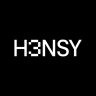 Twitter avatar for @H3nsy