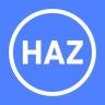 Twitter avatar for @HAZ
