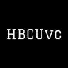 Twitter avatar for @HBCUvc