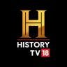 Twitter avatar for @HISTORYTV18