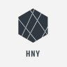 Twitter avatar for @HNY_IO