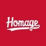 Twitter avatar for @HOMAGE