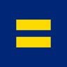 Twitter avatar for @HRC