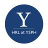Twitter avatar for @HRL_YaleSPH