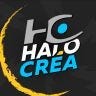 Twitter avatar for @HaloCreation