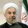 Twitter avatar for @HassanRouhani
