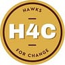 Twitter avatar for @Hawks4Change