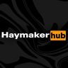 Twitter avatar for @HaymakerHub