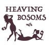 Twitter avatar for @Heaving_Bosoms