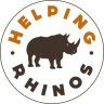 Twitter avatar for @HelpingRhinos