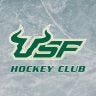 Twitter avatar for @HockeyClubUSF