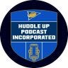 Twitter avatar for @HuddleUpPodcast