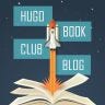 Twitter avatar for @Hugo_Book_Club