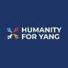 Twitter avatar for @HumanityForYang