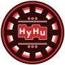 Twitter avatar for @HybridHumans