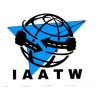 Twitter avatar for @IAATW_Org
