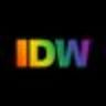 Twitter avatar for @IDWPublishing