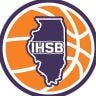 Twitter avatar for @ILL_HS_Hoops