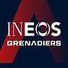 Twitter avatar for @INEOSGrenadiers