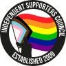 Twitter avatar for @ISCSupporters